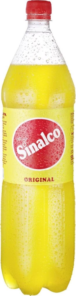 Sinalco PET EW, Schrumpfpack 150cl x6