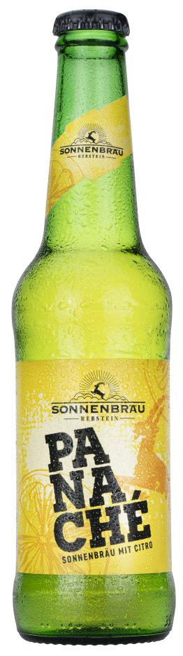 Sonnenbräu Panaché 33cl x24