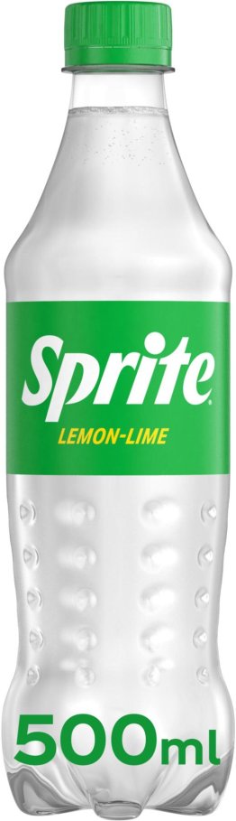Sprite PET EW 50cl x24
