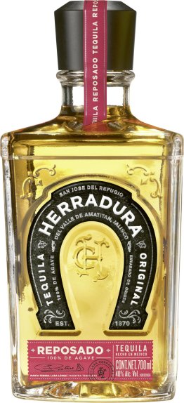 Tequila Herradura Reposado 70cl