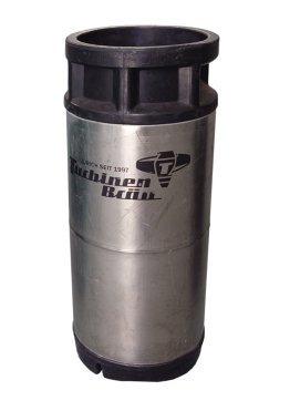 Turbinenbräu GoldSprint Cont.* 2000cl