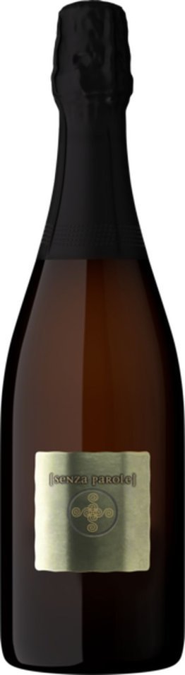 Vino Frizzante d'Italia, Senza Parole 75cl x6