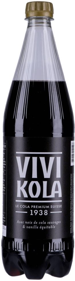 Vivi Kola PET Six Pack 100cl 100cl x6