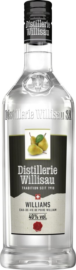 Williams Willisau 37.5% 100cl