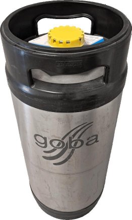 GOBA Citro Premix 2000cl