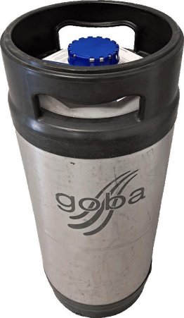 GOBA Laut Premix 2000cl