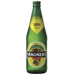 Magners Pear Cider EW 56.8cl 12x