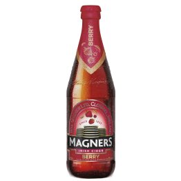 Magners Berry EW* 56.8cl 12x