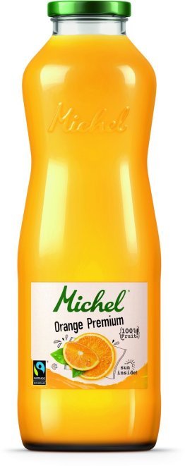 Michel Orange Premium MW 6er 100cl 6x