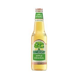 Somersby Apple Cider EW Sixpack 33cl 24x