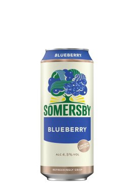 Somersby Blueberry Dosen EW Six Pack 50cl 24x