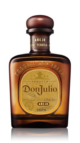 Tequila Don Julio Anjeo