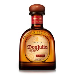 Tequila Don Julio Resposado