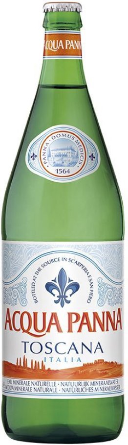 Acqua Panna o.K MW 100cl 12x