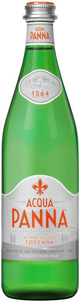 Acqua Panna o.K MW 75cl 16x