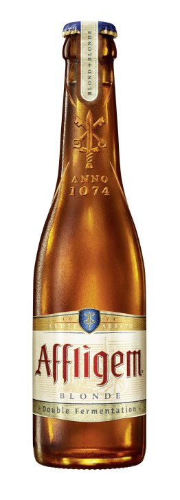 Affligem Blond 8x3 EW 33cl 24x