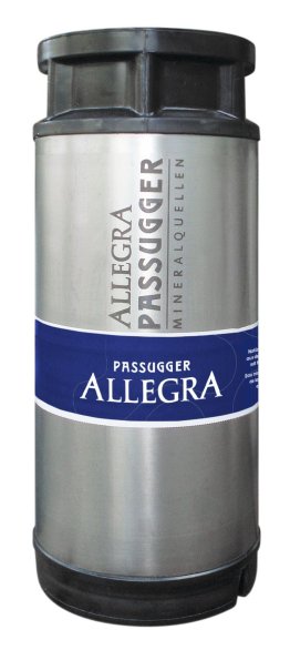 Allegra Finin Cont. 2000cl