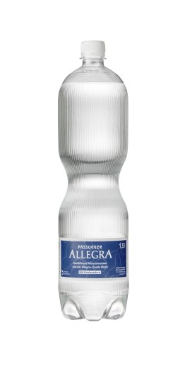 Allegra Finin Pet Har 150cl 6x