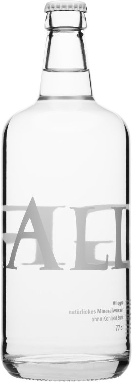 Allegra MW 77cl 12x
