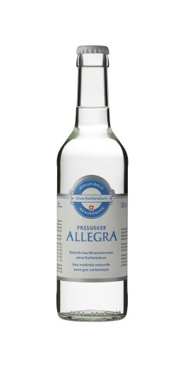 Allegra MW 35cl 24x