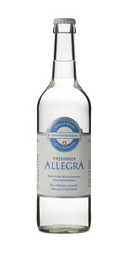 Allegra MW 50cl 20x