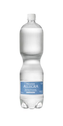 Allegra ohne Co2 PET EW im H. 150cl 6x