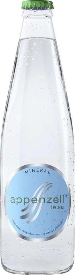 Appenzeller Légère MW 30cl 24x