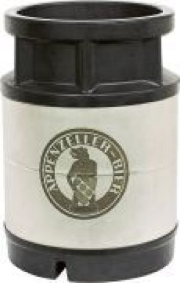Appenzeller Schwarzer Kristall Cont. 1000cl