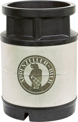 Appenzeller Säntis Kristall 1000cl