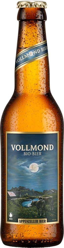Appenzeller Vollmond EW 6er 33cl 24x