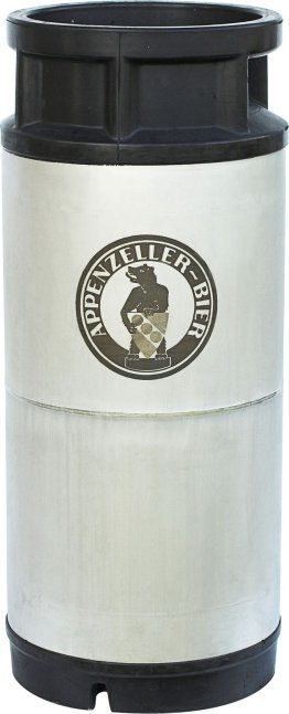 Appenzeller Weizen Cont. 2000cl