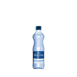 Arkina Blau PET EW 50cl 24x