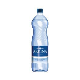 Arkina Blau PET EW Six Pack 150cl 6x