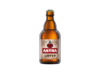 Astra Urtyp MW 33cl x27