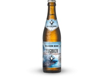 Baarer Anstoss 24er Har 33cl 24x