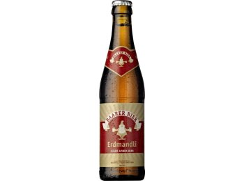 Baarer Erdmandli Amber EW, 8er Pack 33cl x8