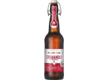 Baarer Erdmandli Amber MW 50cl x15