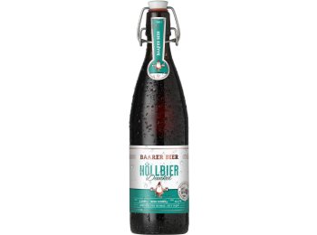 Baarer Höllbier Dunkel MW 58cl x15
