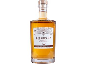 Bierbrand Brauerei Baar* 70cl