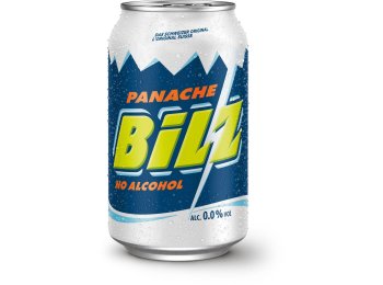 Bilz Panaché Dosen EW 33cl x24