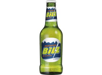 Bilz Panaché EW Tenpack 33cl x10