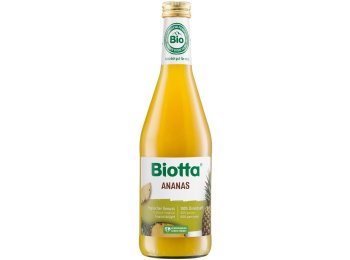 Biotta Ananassaft EW 50cl x6