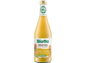 Biotta Frühstück EW * 50cl x6