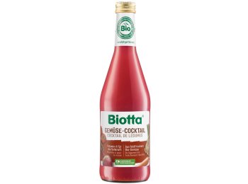 Biotta Gemüsecocktail EW * 50cl x6
