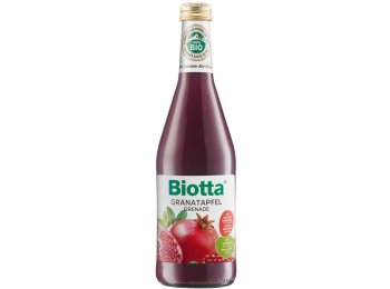 Biotta Granatapfel EW * 50cl x6