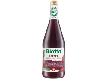 Biotta Randensaft EW * 50cl x6