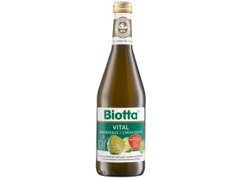 Biotta Sauerkraut EW * 50cl x6