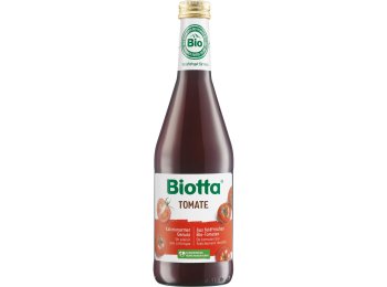 Biotta Tomatensaft EW * 50cl x6