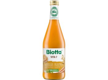 Biotta Vita 7 EW * 50cl x6