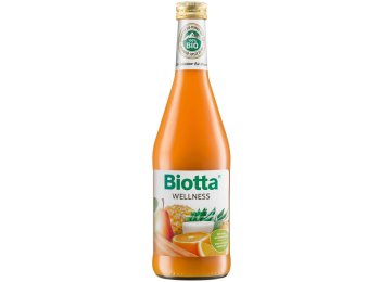 Biotta Wellness Drink EW 50cl 6x
